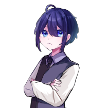 いつきくん
