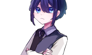いつきくん