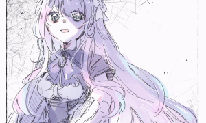 かるみあちゃんせりふなし