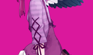 カラーぐるぐる