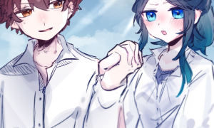 トオナツ