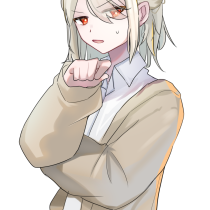 ニワトリくん