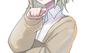 ニワトリくん