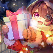 メリークリスマス🎶