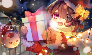 メリークリスマス🎶