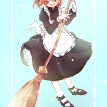 メーレ絵