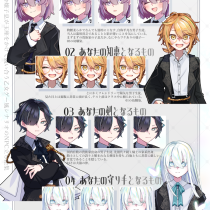 乙女ゲー1