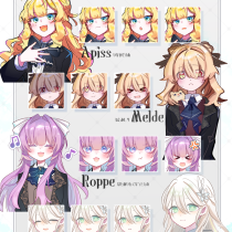 乙女ゲー4