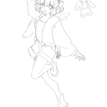 深瀬ちゃん