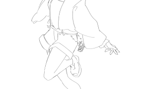 深瀬ちゃん
