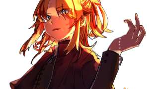 狼