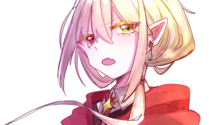 赤ずきん