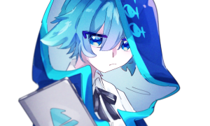 魔女新