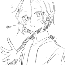 2_ルークくん