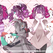 akagememe