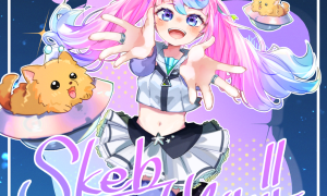 イラスト