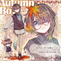 AutumnBoy