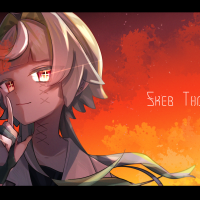 墓守ｲｾｷさま