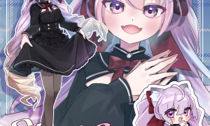 我腕しずく様