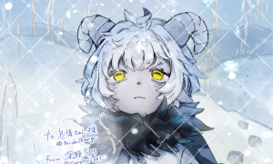 怠惰ちゃん様よりご依頼